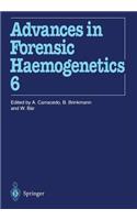 16th Congress of the International Society for Forensic Haemogenetics (Internationale Gesellschaft Für Forensische Hämogenetik E.V.), Santiago de Compostela, 12-16 September 1995