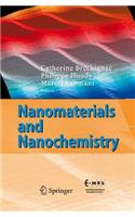 Nanomaterials and Nanochemistry