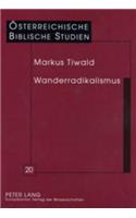 Wanderradikalismus