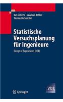Statistische Versuchsplanung