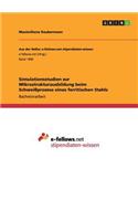 Simulationsstudien zur Mikrostrukturausbildung beim Schweißprozess eines ferritischen Stahls: (German)