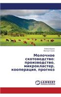 Molochnoe Skotovodstvo