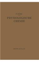 Kurzes Lehrbuch Der Physiologischen Chemie