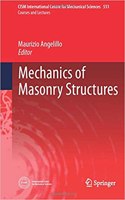 Mechanics of Masonry Structures