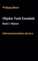 Objekte, Tools, Essentials Band 1