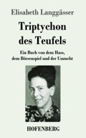 Triptychon des Teufels
