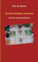 Sexuelle Vorlieben erkennen