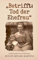 Betrifft