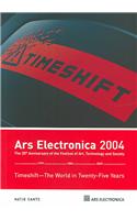 Ars Electronica 2004