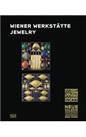 Wiener Werkstätte Jewelry