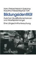 Bildungsidentität