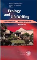 Ecology and Life Writing