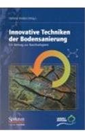 Innovative Techniken Der Bodensanierung