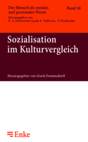 Sozialisation im Kulturvergleich