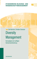 Diversity Management: Kernaufgabe der künftigen Hochschulentwicklung