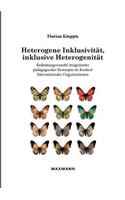 Heterogene Inklusivität, inklusive Heterogenität