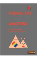 Amatoria: (German)