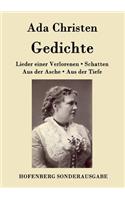 Gedichte