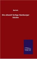 Die allezeit fertige Hamburger Köchin