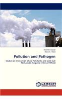 Pollution and Pathogen
