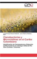 Cianobacterias y Microcistinas en el Caribe Colombiano