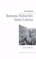 Ramana Maharshi