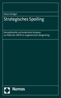 Strategisches Spoiling