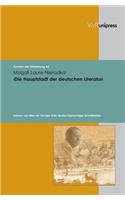 Formen der Erinnerung.
