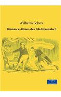Bismarck-Album des Kladderadatsch