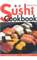 Quick & Easy Sushi Cookbook