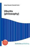 Ubuntu (Philosophy)