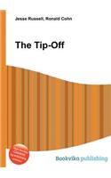 The Tip-Off: (English)