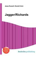 Jagger/Richards: (English)