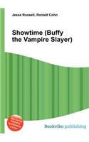 Showtime (Buffy the Vampire Slayer)