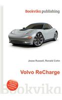 Volvo Recharge: (English)