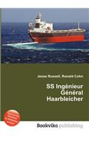 SS Ingenieur General Haarbleicher: (English)