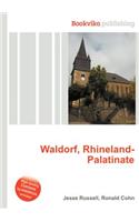 Waldorf, Rhineland-Palatinate: (English)