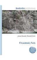 Firuzabad, Fars: (English)