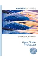 Open Cluster Framework