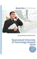 Queensland University of Technology Student Guild