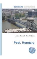 Pest, Hungary: (English)
