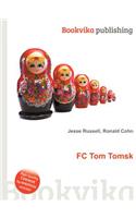 FC Tom Tomsk