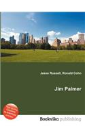 Jim Palmer