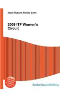 2009 Itf Women's Circuit: (English)