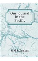 Our Journal in the Pacific