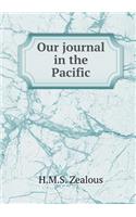 Our Journal in the Pacific