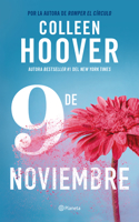 9 de Noviembre / November 9