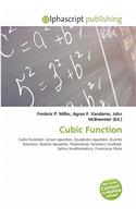 Cubic Function