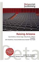 Raising Arizona: (English)