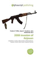 2008 Invasion of Anjouan: (English)
